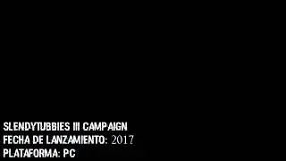 как продожения в slendytubbies3 campaign 🧐🧐🤔🤔😱
