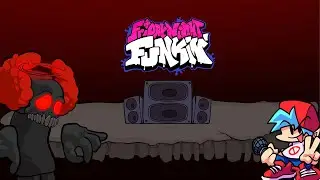 FNF Tricky Mod Expurgation (Unfair)