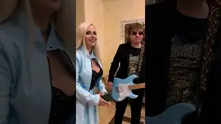 Юля Шереметьева 