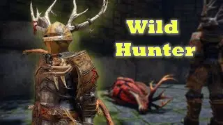 Check Out This Sniper Skill Tree! - Outward Definitive Edition