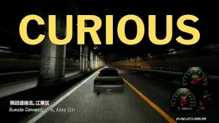 Why you should keep your curiousity alive - Nightrunners