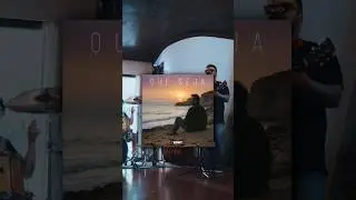 Sexta vamos lançar "Que Seja", segunda música do álbum de estreia. Tem mais 9 pela frente! #musica