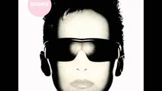 1. Love System (feat. Elaine Mai)