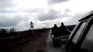 ремонт ваз по русски