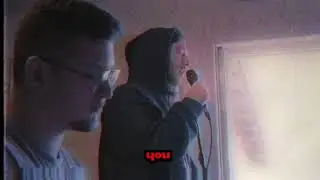 Guyku x BLV - Like You Do (Joji Cover)