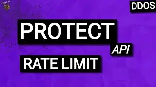 Web API Rate Limiting on IP in .NET C#