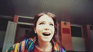 сюрприз от выпускников 2019