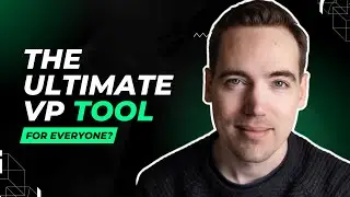 Use this to create Virtual Production with your iPhone｜ Aximmetry Eye