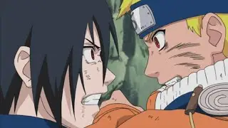 Naruto Vs Sasuke | Relax And Take Notes - Write This Down x Dead Wrong