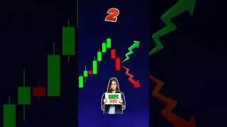 Трейдинг Паттерн Обучение трейдинг для начинающих Криптотрейдинг Trading Patterns #tradingcryptos