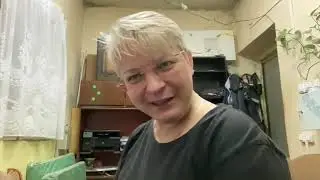 Пародия на себя!!! Как я худею!