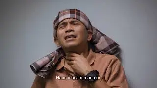 Kau Minum Apa Tu Barkoba? (Tau La Haus Tapi Janganlah...)
