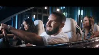 SHINDY - LOW TOPS (Musikvideo) (prod. by Call Me G)