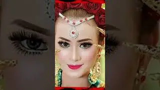 Hunting Model Photoshoot - Kak Sherina