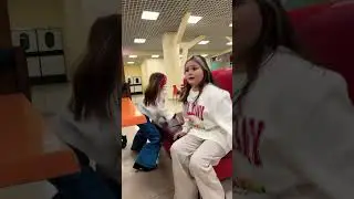 А ты знал что можно уговорить маму очень просто ? 