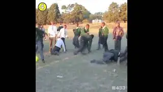 Great ball trick 🤣
