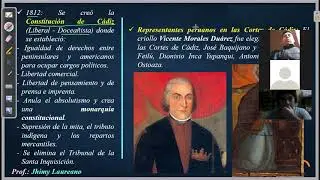 3ERO - REBELIONES CRIOLLAS II (PRIMERA PARTE)