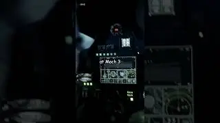 When the SR-71 Pilot Ejected at Mach 3