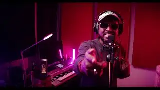 Jesz - Santesh Home Studio Video