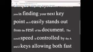 Young Rewired State 2014: SmartPrompt