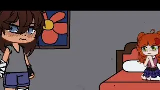 Apologies [] FNaF [] With Elizabeth And Michael Afton [] Past Aftons [] AU