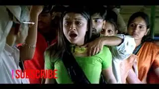 Indian With a girl in bus