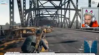 Que Ali a intro