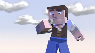 Cinema 4D Showcase: WanderShow's Character Rig