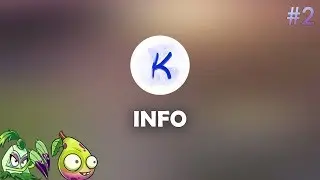Kayteate Info - #2