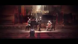 Arknights Official Trailer - Lingering Echoes