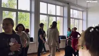 #лети #деньинклюзии #фестивальныйдневник