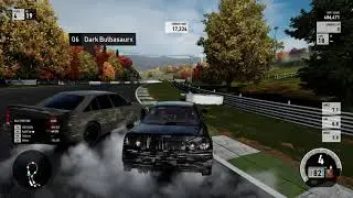 Chill Forza Tandems