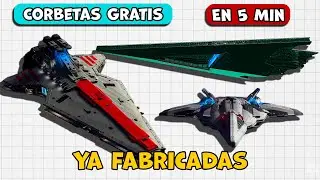 How to Get Corvettes for FREE | No Man's Sky | NMS App Bot