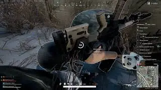 PLAYERUNKNOWN'S BATTLEGROUNDS моменты