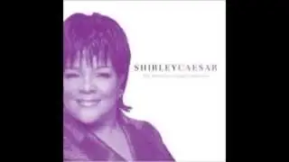 Shirley Caesar-