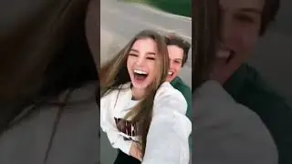 Since everyone asks how we met 