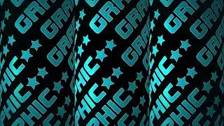 Very Simple Typography Background Animation in After Effects - FREE TEMPLATE