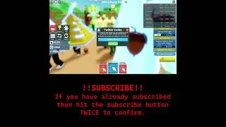LATEST CODE IN CLICKER SIMULATOR😍😍😍🤯🤯😱😱~Clicker SImulator👆🏼~Roblox 