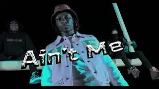 K Pi$tol x Ain't Me (Official Video)