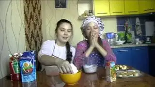 CМУЗИ СHALLENGE | МММ КАК ВКУСНО!!!