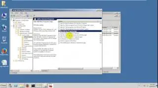 Disable Add Remove Program to User