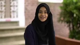 Meet Mehrin | BUILDFest NYC 2021