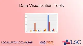 Data Visualization Tools