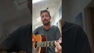 Frank Turner - 'Letters' (Acoustic Guitar Tutorial)