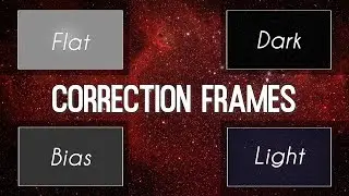 Astrophotography Calibration Explained | The Soul Nebula