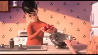 Meet the Robinsons - Another believer (Slovak)