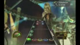 GH Smash Hits Raining Blood 100% FC Expert