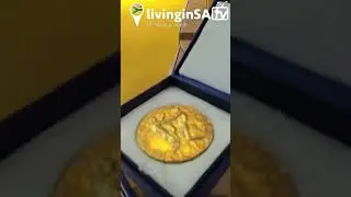 🇿🇦Nelson Mandela's Secrets Revealed✔️