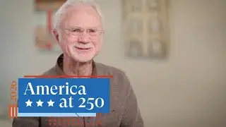 America at 250: John Adams on the Pulse in American Music