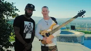 Brady Watt's 'Bass & Bars' ft. Talib Kweli [ Episode 5 ] 